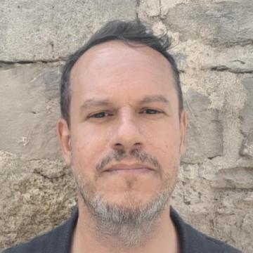 Augusto Guerra