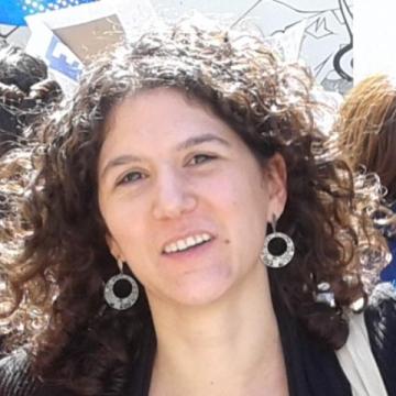 Laura Lamfre