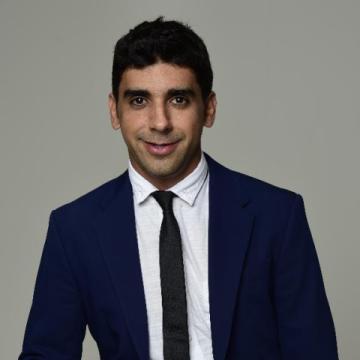 Ricardo Fernandes