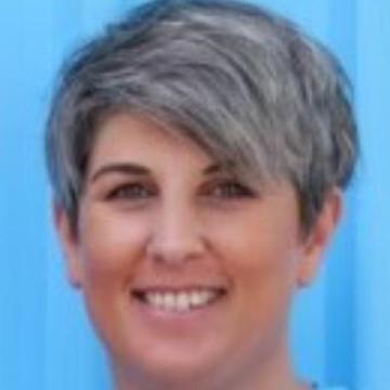 Rebecca Trowman