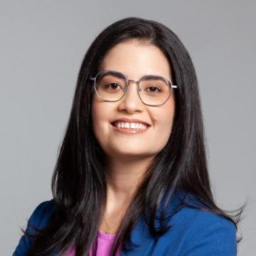 Amanda Lyrio